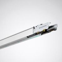 Tragprofil 078 L75 U 01