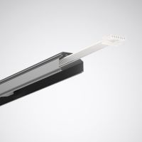 Tragprofil IP20 07650 L225 #7273700