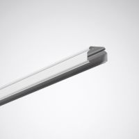 Tragschiene 07650 L225 U E 01