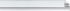 Tragschiene 1-lg SDT 1500/I 5x2,5qmm