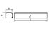 Tragschiene 14pol. VL2TM 1500-14 SI