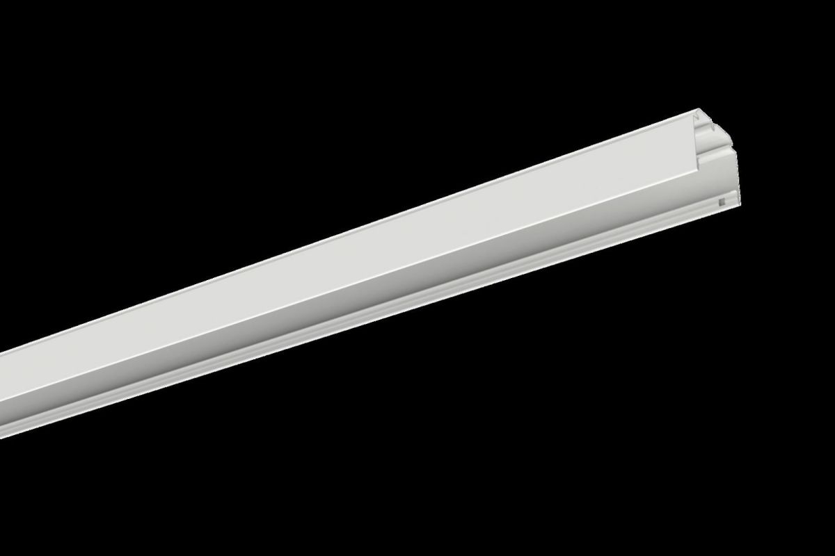 Tragschiene 5-pol. VL2TM 1500-5
