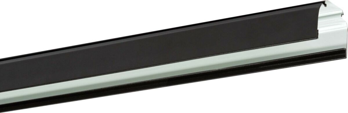 Tragschiene schwarz VLTM 3000-5 SW