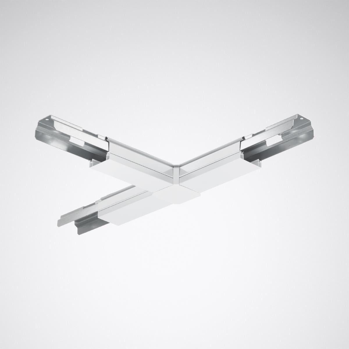 T-Lichtbandverbinder 07650 T-Connector 01