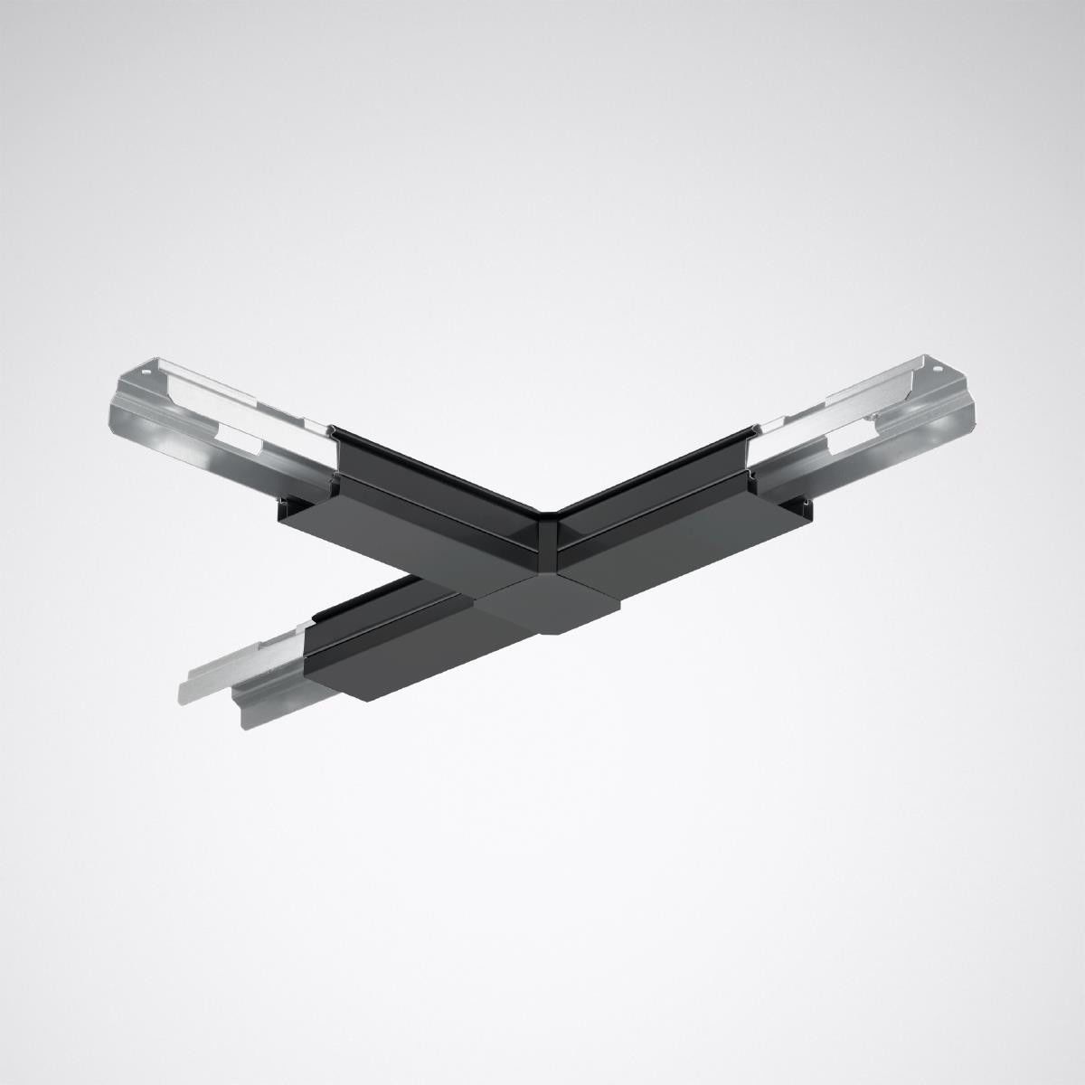 T-Lichtbandverbinder 07650 T-Connector 05 T-Lichtbandverbinder 07650 T-Connector 05