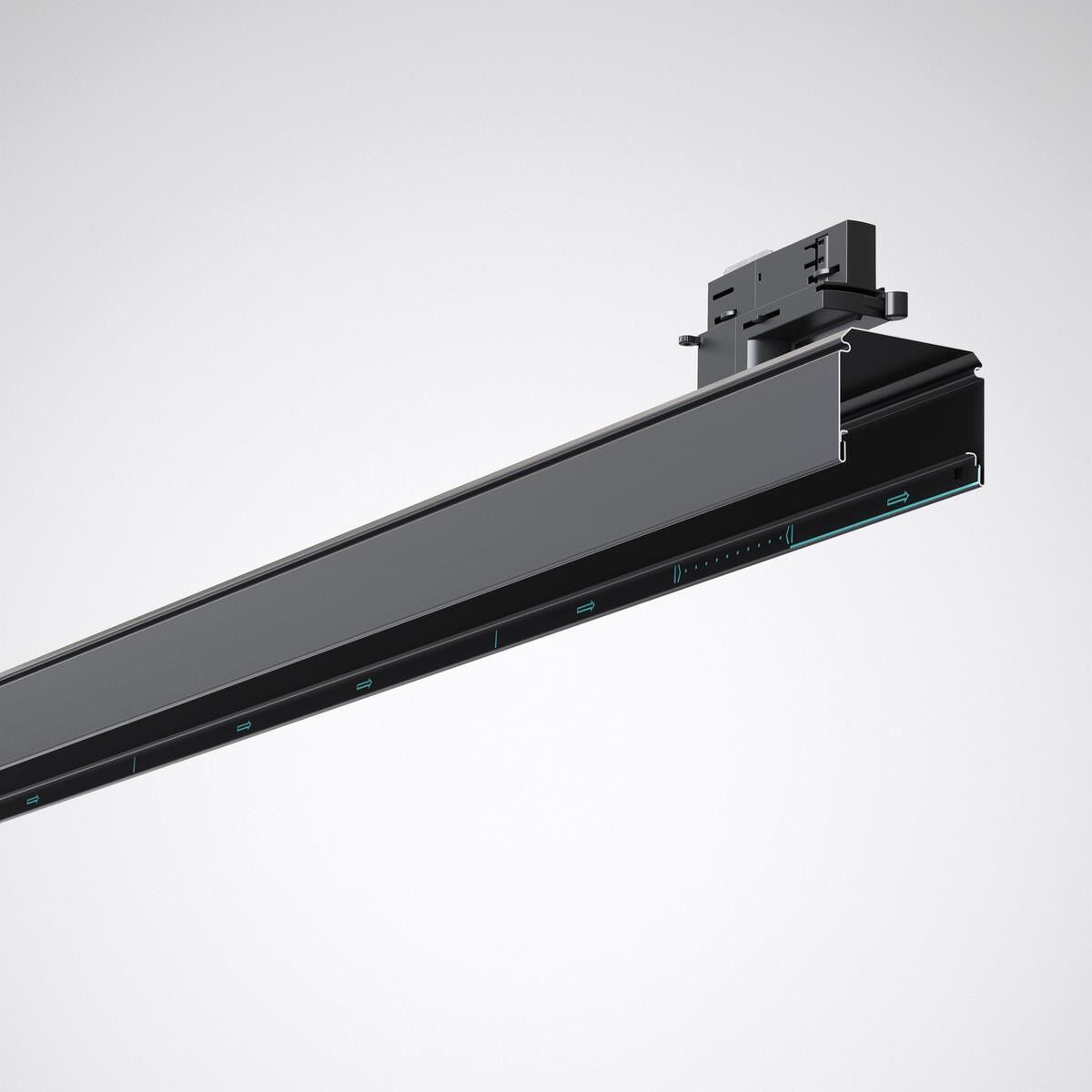 Tragprofil 078 3P-N #6000327800