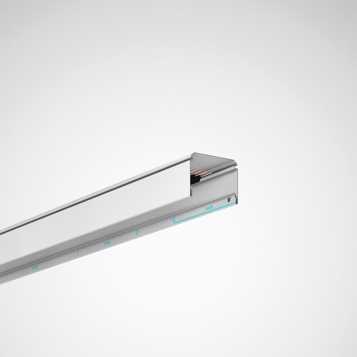 Tragprofil 078 L150 E 7LV 01