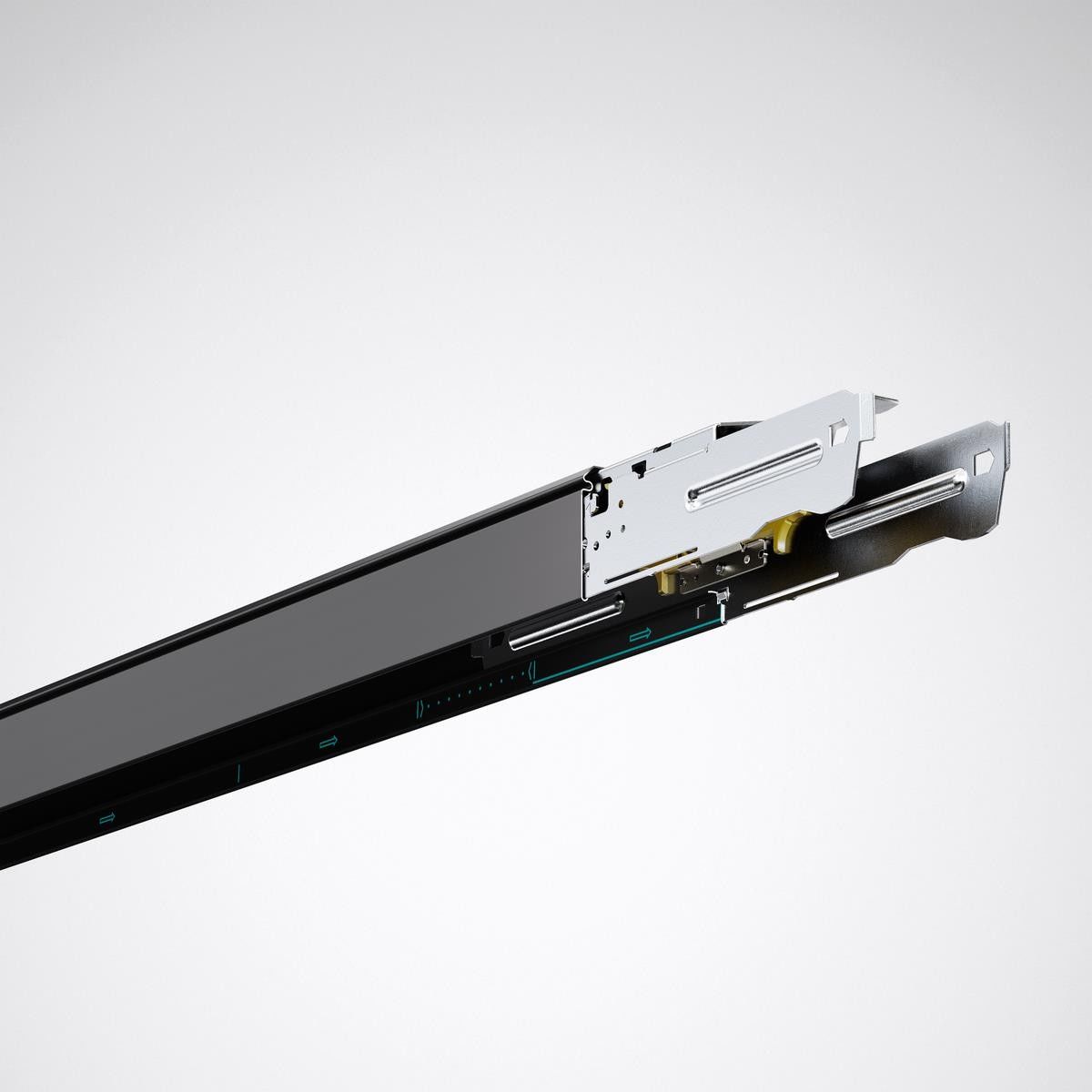 Tragprofil 078 L300 U 05