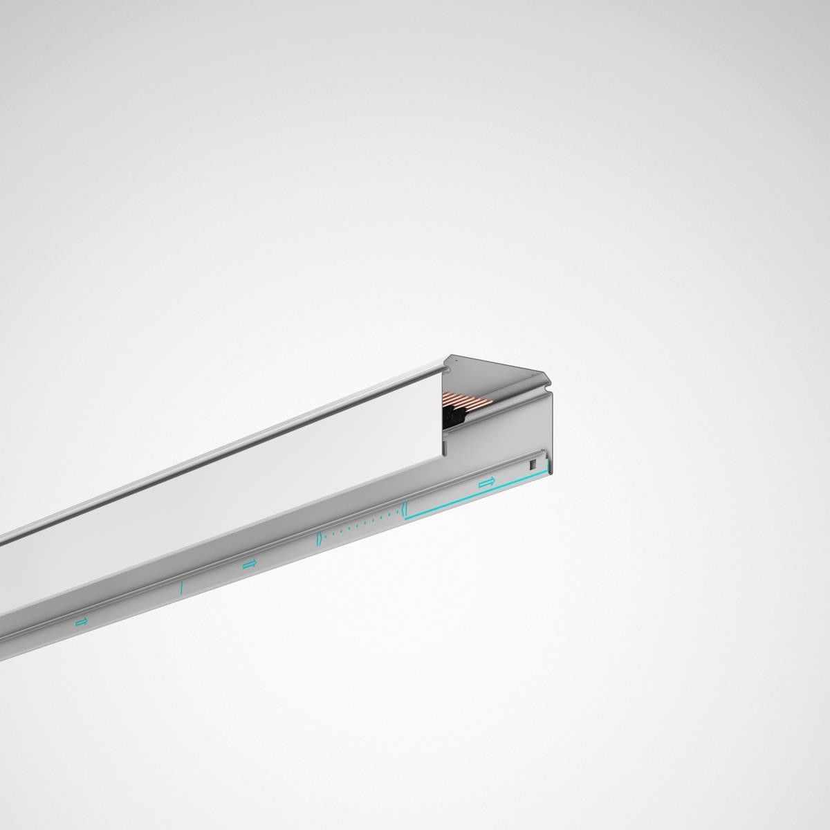 Tragprofil 078 L75 E 13LV 01