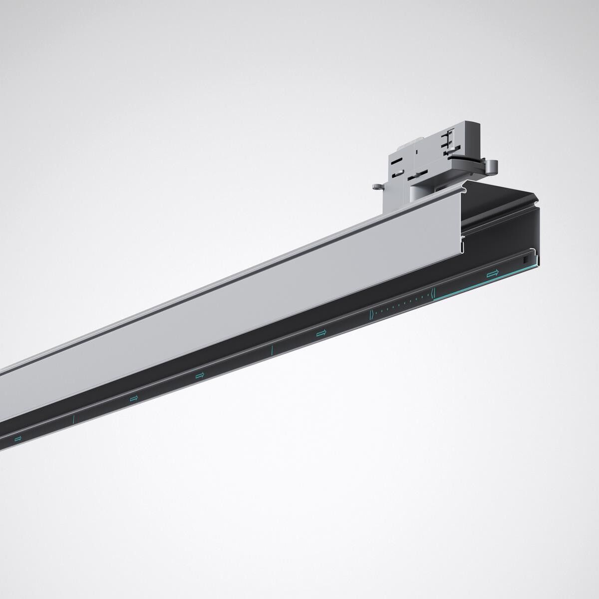 Tragprofil 0783P-NO/035LVL15003