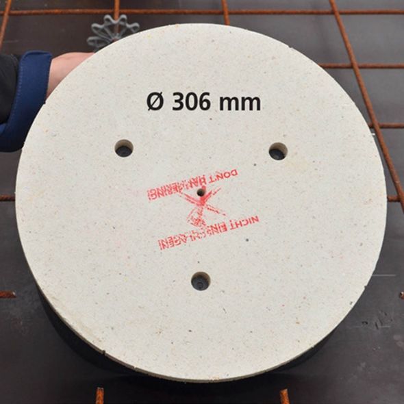 Ersatz-Mineralfaserplatte P428 Ersatz-Mineralfaserplatte P428