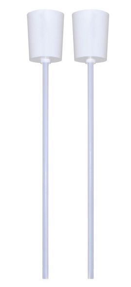 PW - Pendel weiß 2PW-EB.1M PW - Pendel weiß 2PW-EB.1M