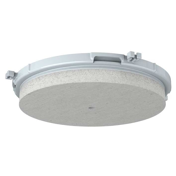 Einbaugehäuse HaloX 100 1281-11A06 Einbaugehäuse HaloX 100 1281-11A06