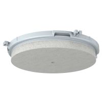 Einbaugehäuse HaloX 100 1281-11A06
