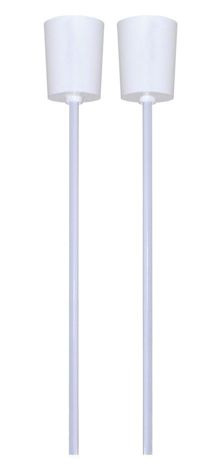 PW - Pendel weiß 2PW-EB.1M PW - Pendel weiß 2PW-EB.1M