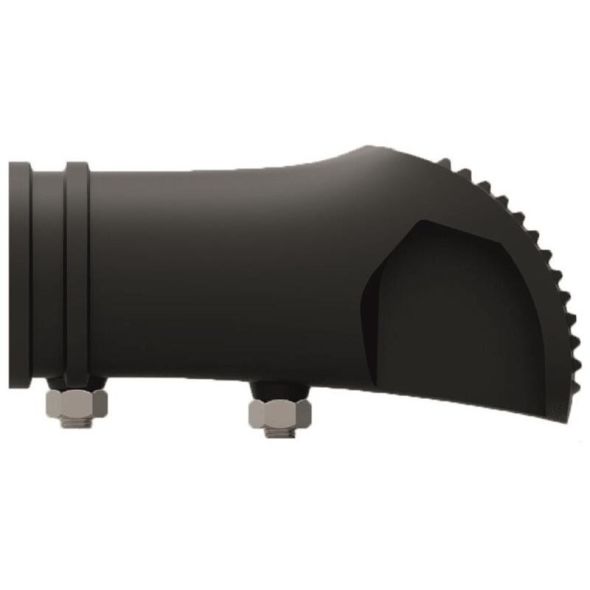 Mastaufnahmeadapter 3672 Mastaufnahmeadapter 3672