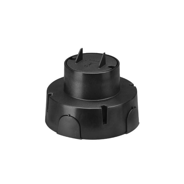 Bodeneinbautopf 08501 ETE Bodeneinbautopf 08501 ETE