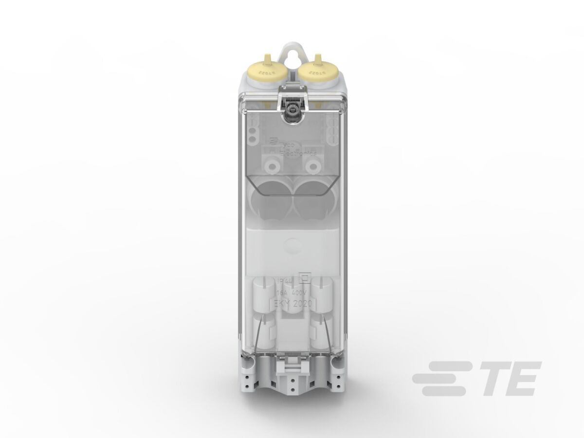 Übergangs/Sicherungskasten EKM 2020/94250