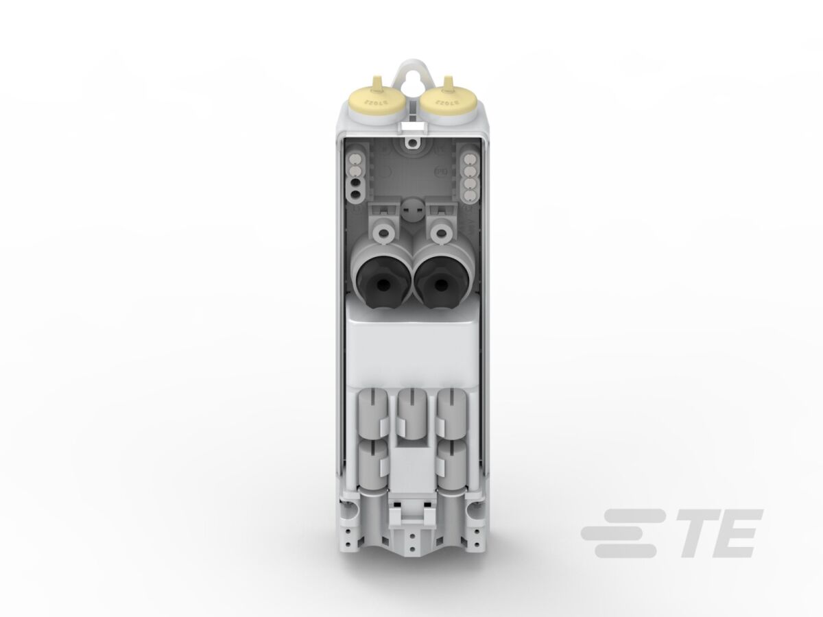 Übergangs/Sicherungskasten EKM 2020/94250