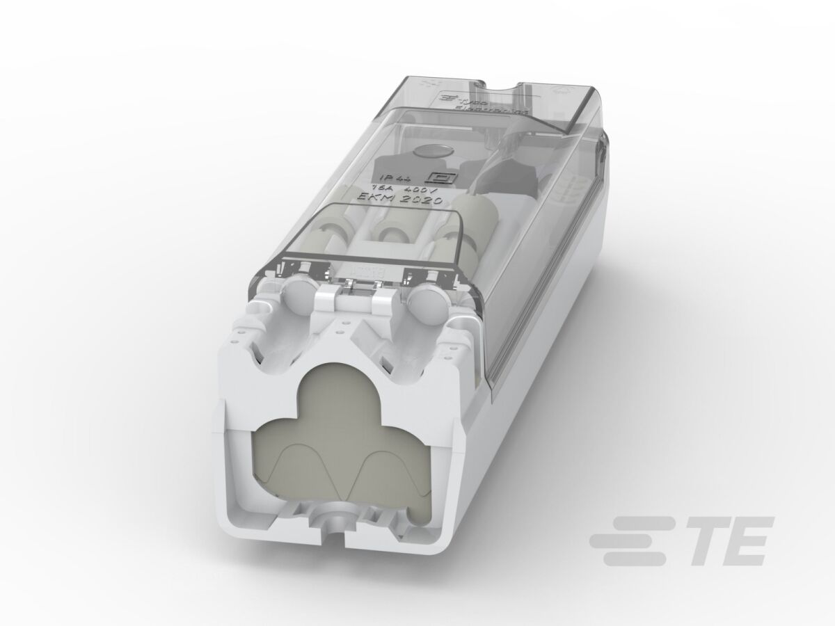 Übergangs/Sicherungskasten EKM 2020/94250