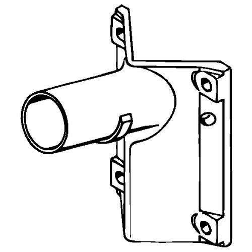 Wand-und Eckenbefestigung 108947