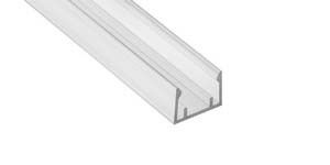 Halteprofil AQUALUC 40100141 Halteprofil AQUALUC 40100141