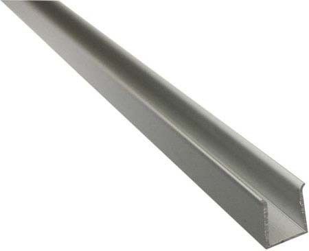Montageprofil AQUALUC 17 40500024 Montageprofil AQUALUC 17 40500024