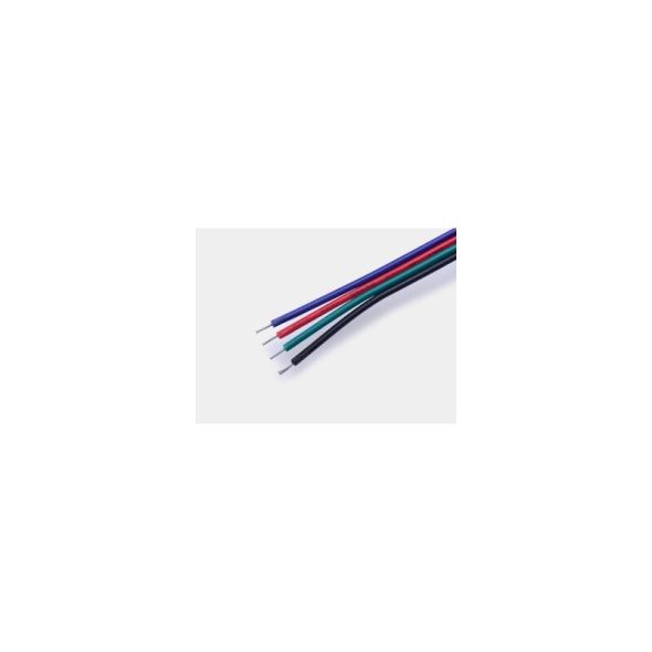 Kabel 1m 4x0.52 qmm 3785 Kabel 1m 4x0.52 qmm 3785