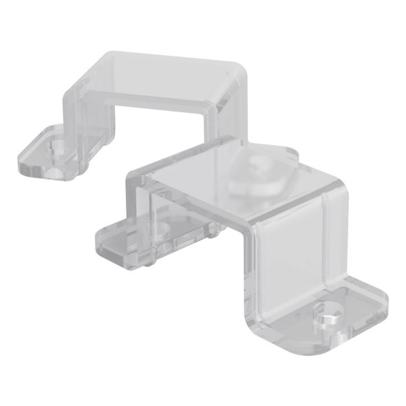 Befestigungsbügel 2er-Set TVB67BB