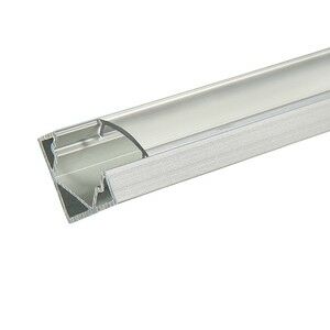 Alu Eck-Profil 2m 5011146806 Alu Eck-Profil 2m 5011146806