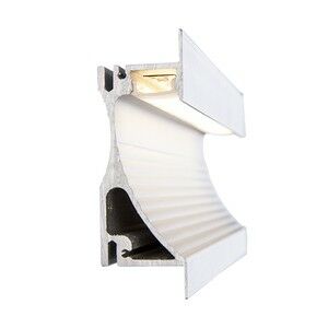 Alu-Profil 2m 5010520000 Alu-Profil 2m 5010520000