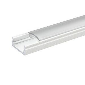 Alu U-Profil 2m 5011146811 Alu U-Profil 2m 5011146811