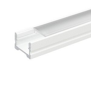 Alu U-Profil 2m 5011147804 Alu U-Profil 2m 5011147804