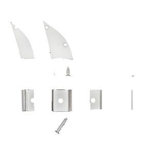 Ersatzkit für Alu Profil 5011149910 Ersatzkit für Alu Profil 5011149910
