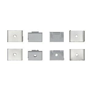 Ersatzkit für Alu U-Profil 5011147807 Ersatzkit für Alu U-Profil 5011147807