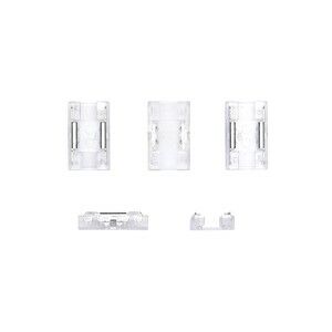 Verbinder starr 5er Set 5011520025 Verbinder starr 5er Set 5011520025