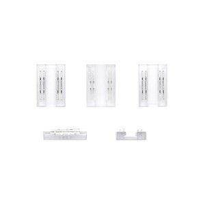 Verbinder starr 5er Set 5011520055 Verbinder starr 5er Set 5011520055