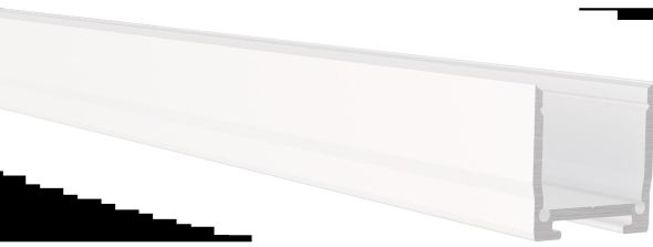 Alu-Profil Aufbau 2m TRPA4216 Alu-Profil Aufbau 2m TRPA4216