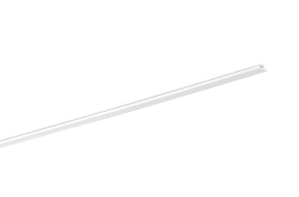 Aluprofil m.Abdeckung 2m FXZA4567