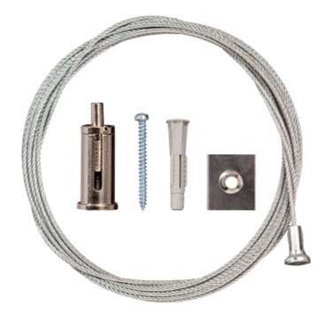 Seilabhänger-Set 2m ZTPA4576