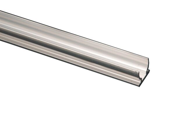 Befestigungsschiene 2m Alu 58177