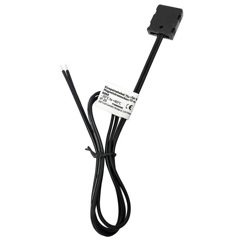 Einspeisekabel 75cm 6069
