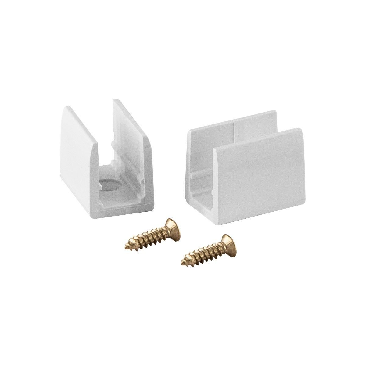Befestigungsclip 2er-Set SVB67BS
