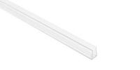 Montageprofil AQUALUC 40500081