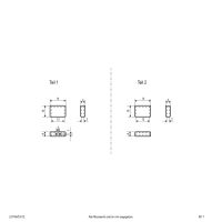 2er-Set Endkappen LSTR67EK12