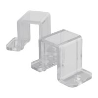 Befestigungsbügel 2er-Set SVB67BB