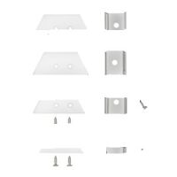 Ersatzkit für Alu Profil 5011149908