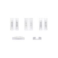 Verbinder starr 5er Set 5011520055
