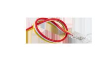 Flex. Drahtverbinder LEDStri#806098003500