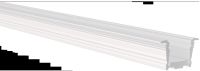Alu-Profil Einbau 2m TRPA4214